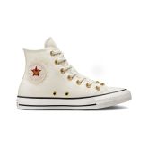 Converse Chuck Taylor All Star Hearts - άσπρο - Παπούτσια