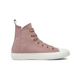 Converse Chuck Taylor All Star Tailored Lines - Ροζ - Παπούτσια Converse Chuck Taylor All Star Tailored Lines - Ροζ - Παπούτσια