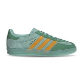 adidas Gazelle Indoor W - Πράσινος - Παπούτσια adidas Gazelle Indoor W - Πράσινος - Παπούτσια