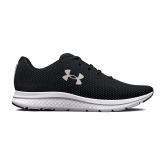 Under Armour Charged Impulse 3 Running Shoes - Μαύρος - Παπούτσια
