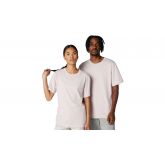 Converse Go-To Embroidered Star Chevron Standard Fit T-Shirt - Ροζ - Κοντομάνικο μπλουζάκι