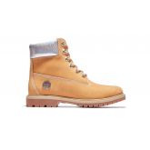 Timberland Heritage 6 Inch Boot - καφέ - Παπούτσια