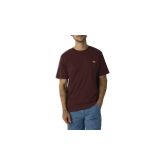 Dickies Mapleton T-Shrit - το κόκκινο - Κοντομάνικο μπλουζάκι