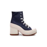 Converse Chuck 70 De Luxe Heel - Μπλε - Παπούτσια Converse Chuck 70 De Luxe Heel - Μπλε - Παπούτσια