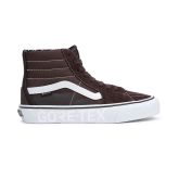 Vans SK8-HI Gore-Tex - καφέ - Παπούτσια Vans SK8-HI Gore-Tex - καφέ - Παπούτσια