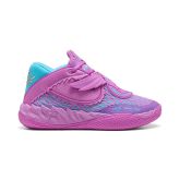 Puma x LameLo Ball MB.05 "Hive" - Μωβ - Παπούτσια Puma x LameLo Ball MB.05 "Hive" - Μωβ - Παπούτσια