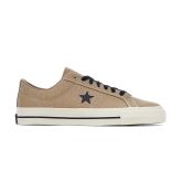 Converse Cons One Star Pro Suede - καφέ - Παπούτσια