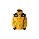 The North Face M Gore-Tex Mountain Jacket - Κίτρινος - Σακάκι