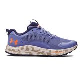 Under Armour W Charged Bandit Trail 2 Running - Μωβ - Παπούτσια