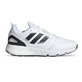 adidas ZX 1K Boost 2.0 - άσπρο - Παπούτσια
