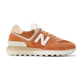 New Balance U574LGDO - Πορτοκάλι - Παπούτσια