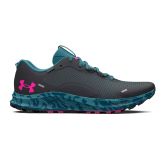 Under Armour W Charged Bandit Trail 2 - Γκρί - Παπούτσια