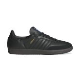 adidas Samba OG - Μαύρος - Παπούτσια
