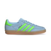 adidas Gazelle Indoor W - Μπλε - Παπούτσια adidas Gazelle Indoor W - Μπλε - Παπούτσια