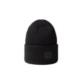 The North Face Urban Patch Beanie - Μαύρος - Καπάκι