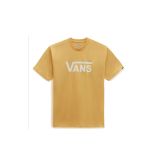 Vans Mn Classic T-shirt - Κίτρινος - Κοντομάνικο μπλουζάκι
