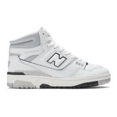 New Balance 650 "White Cloud Grey" - άσπρο - Παπούτσια