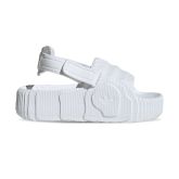 adidas Adilette 22 XLG W - άσπρο - Παπούτσια