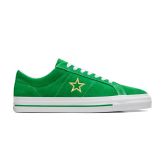 Converse One Star Pro Suede - Πράσινος - Παπούτσια