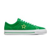 Converse One Star Pro Suede - Πράσινος - Παπούτσια Converse One Star Pro Suede - Πράσινος - Παπούτσια