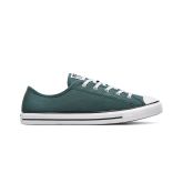 Converse Chuck Taylor All Star Dainty - Πράσινος - Παπούτσια Converse Chuck Taylor All Star Dainty - Πράσινος - Παπούτσια