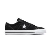 Converse One Star Pro CONS - Μαύρος - Παπούτσια Converse One Star Pro CONS - Μαύρος - Παπούτσια