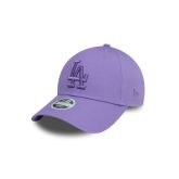 New Era 940W MLB League essential 9forty LOSDOD - Μωβ - Καπάκι