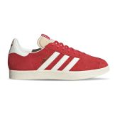 adidas Gazelle - το κόκκινο - Παπούτσια