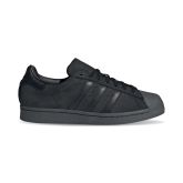 adidas Superstar GTX - Μαύρος - Παπούτσια