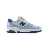 New Balance 550 Chrome Blue - Μπλε - Παπούτσια New Balance 550 Chrome Blue - Μπλε - Παπούτσια