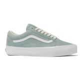 Vans Premium Old Skool 36 - Μπλε - Παπούτσια Vans Premium Old Skool 36 - Μπλε - Παπούτσια