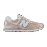 New Balance GC574LE1 - Ροζ - Παπούτσια