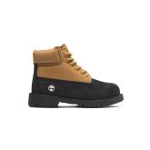 Timberland 6 In Premium WP Boot Junior - καφέ - Παπούτσια Timberland 6 In Premium WP Boot Junior - καφέ - Παπούτσια
