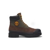 Timberland Premium 6 Inch Waterproof Boot - καφέ - Παπούτσια