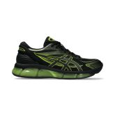 Asics Gel-Quantum 360 VIII - Μαύρος - Παπούτσια Asics Gel-Quantum 360 VIII - Μαύρος - Παπούτσια