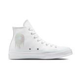 Converse Chuck 70 White Out - άσπρο - Παπούτσια