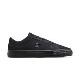 Converse One Star Pro CONS - Μαύρος - Παπούτσια Converse One Star Pro CONS - Μαύρος - Παπούτσια