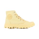 Palladium Mono Chrome Yellow Twist M - Κίτρινος - Παπούτσια Palladium Mono Chrome Yellow Twist M - Κίτρινος - Παπούτσια