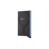 Secrid Cardprotector for Magsafe Ice Blue - Μπλε - Πορτοφόλι Secrid Cardprotector for Magsafe Ice Blue - Μπλε - Πορτοφόλι