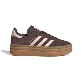 adidas Gazelle Bold W - το κόκκινο - Παπούτσια adidas Gazelle Bold W - το κόκκινο - Παπούτσια