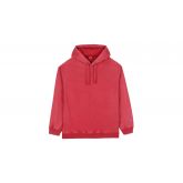 Champion Hooded Sweatshirt - το κόκκινο - ΦΟΥΤΕΡ με ΚΟΥΚΟΥΛΑ