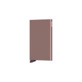 Secrid Cardprotector Rose - Ροζ - αξεσουάρ Secrid Cardprotector Rose - Ροζ - αξεσουάρ