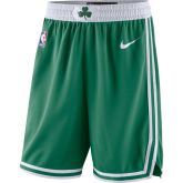 Nike NBA Boston Celtics Icon Edition Swingman Shorts - Πράσινος - Σορτς