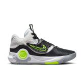 Nike KD Trey 5 X "White Volt Black" - άσπρο - Παπούτσια