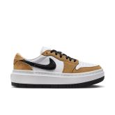 Air Jordan 1 Elevate Low "Rookie of the Year" Wmns - Κίτρινος - Παπούτσια