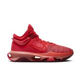 Nike Air Zoom G.T. Jump 2 "Fusion Red" - το κόκκινο - Παπούτσια