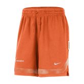 Nike WNBA Team 13 Standard Issue Wmns Shorts Brilliant Orange - Πορτοκάλι - Σορτς
