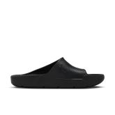Air Jordan Post Slides - Μαύρος - Παπούτσια