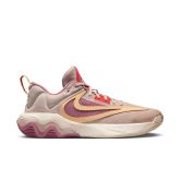 Nike Giannis Immortality 3 "Fossil Stone Celestial Gold" - καφέ - Παπούτσια