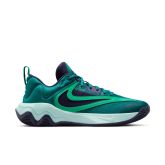Nike Giannis Immortality 3 "Geode Teal" - Πράσινος - Παπούτσια